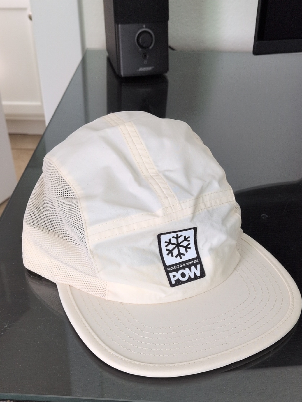 POW Running Hat